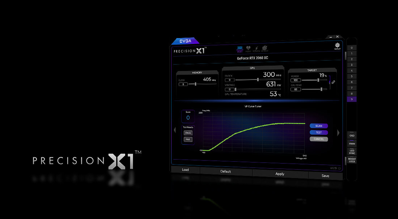 EVGA Video Card